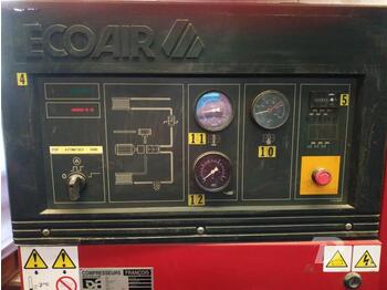 Air compressor Ecoair D100: picture 1