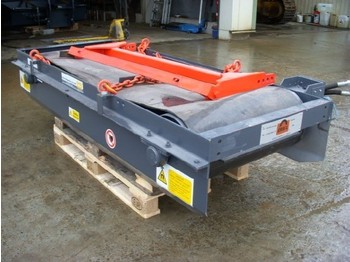 Eriez (154) magnet / Magnet Extec C10+ / C12+ - Construction machinery