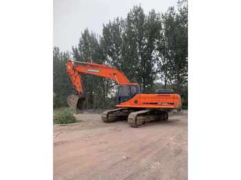 Excavator DOOSAN 380LC