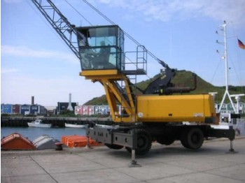 Sennebogen 625 M - Excavator