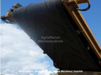 Extec E7 - Construction machinery