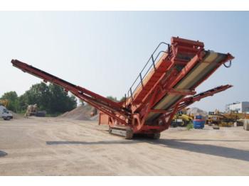 Extec S-6 (502) - Construction machinery