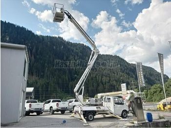 Truck mounted aerial platform FORD TRANSIT: picture 1