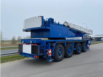 Mobile crane Faun ATF 70-4 70 ton All Terrain Crane: picture 5
