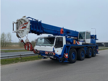 Mobile crane Faun ATF 70-4 70 ton All Terrain Crane: picture 2