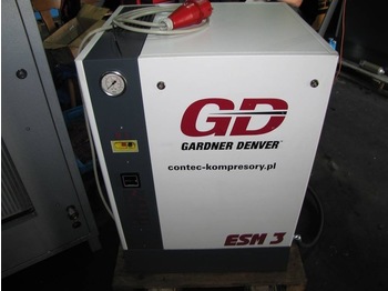 Air compressor GARDNER DENVER ESM3: picture 1