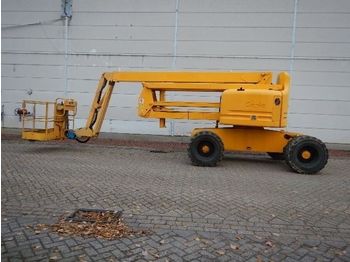 Articulated boom GENIE Z60-34RT - V25321: picture 1