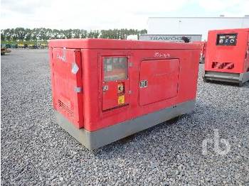 Generator set GIW-35: picture 1