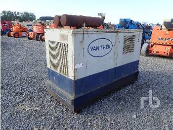 Generator set 50 KVA