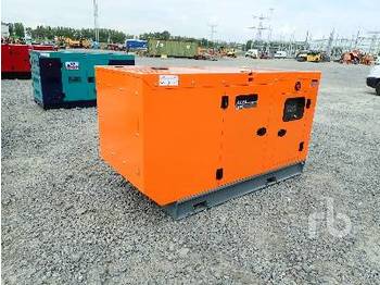 Generator set ALFA A60