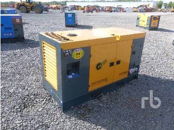 Generator set ASHITA AG-40