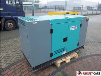 Ashita AGF3-32 Generator 32KVA - Generator set