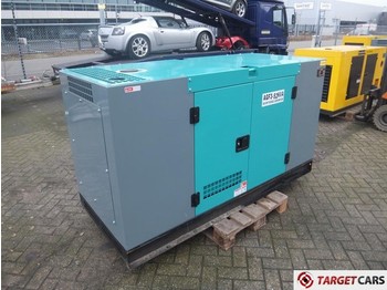 Ashita GF3-52 GENERATOR 52KVA - Generator set