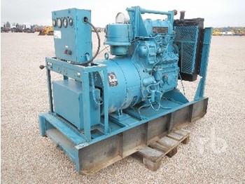 Brinkman 45318 - Generator set