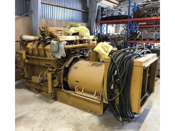 Generator set Caterpillar 3508 G