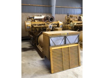 Generator set Caterpillar 3512 G
