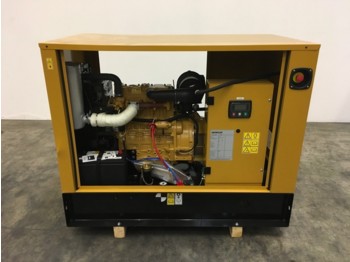 Generator set Caterpillar C2.2