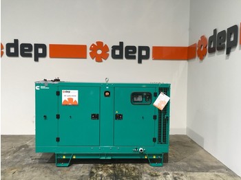 Generator set Cummins 4bt