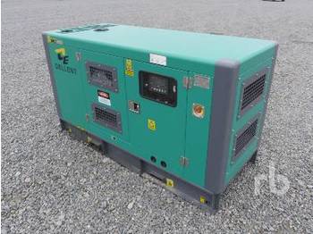 Generator set DELLENT GF2-30