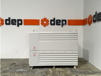 Generator set DEP AC1000