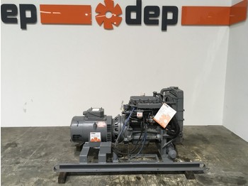Generator set Ford FD3