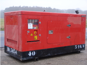  HIMOINSA 40KVA IVECO stromerzeuger generator - Generator set