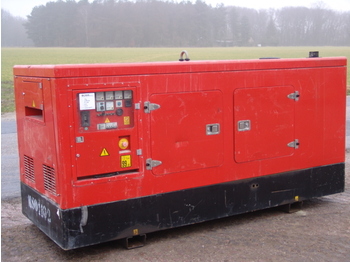  Himoinsa 150KVA Iveco stromerzeuger generator - Generator set