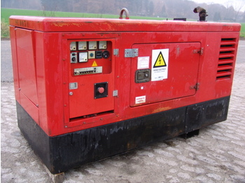  Himoinsa 30KVA stromerzeuger generator - Generator set