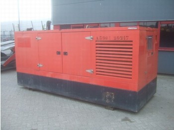 Himoinsa HIW-300 Generator 300KVA  - Generator set