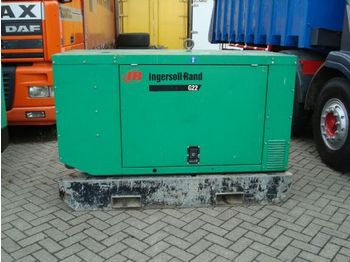 Ingersoll-Rand G22 22KVa - Generator set