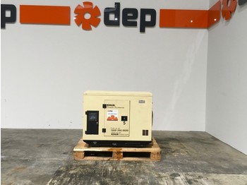 Generator set KOHLER KKS0511