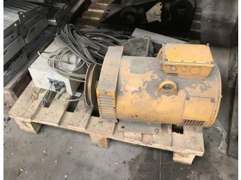 Generator set Leroy somer MS1322