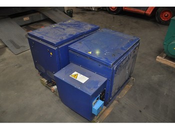 Generator set Mitsubishi Ingersoll rand