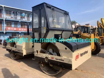 Road roller Good Price Second Hand Road Roller Ingersoll-Rand SD100, Dd110 for Sale: picture 3