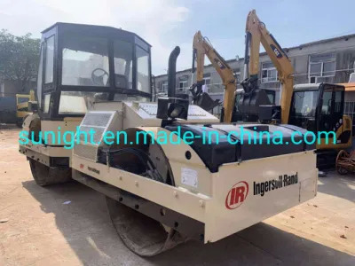 Road roller Good Price Second Hand Road Roller Ingersoll-Rand SD100, Dd110 for Sale: picture 2