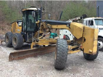 Grader 2009 CAT 140M