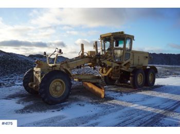 Grader Aveling-Barford MG5