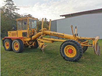Grader BAUKEMA SHM 4-120