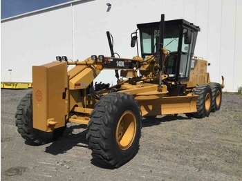 Grader Cat 140K