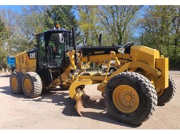 Grader Caterpillar 120 M 2