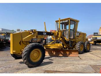 Grader Caterpillar 12K