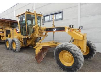 Grader Caterpillar 12 H