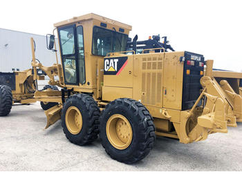 Grader Caterpillar 140K VHP