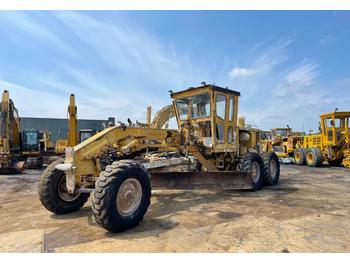 Grader Caterpillar 140 G