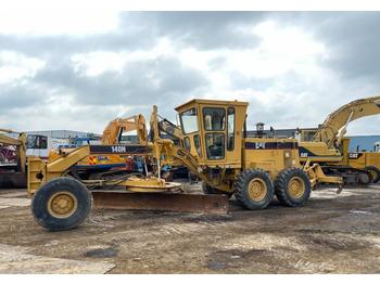Grader Caterpillar 140 H