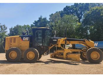 Grader Caterpillar 140 M 2 VHP Plus