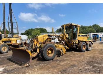 Grader Caterpillar 143 H