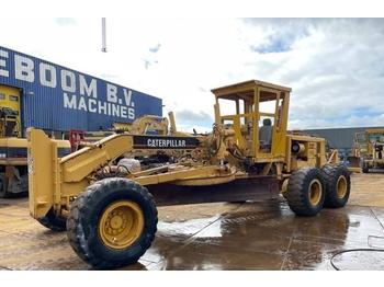 Grader Caterpillar 14 G