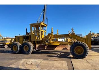 Grader Caterpillar 14 G