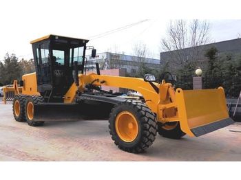  New CLC T 120 - Grader